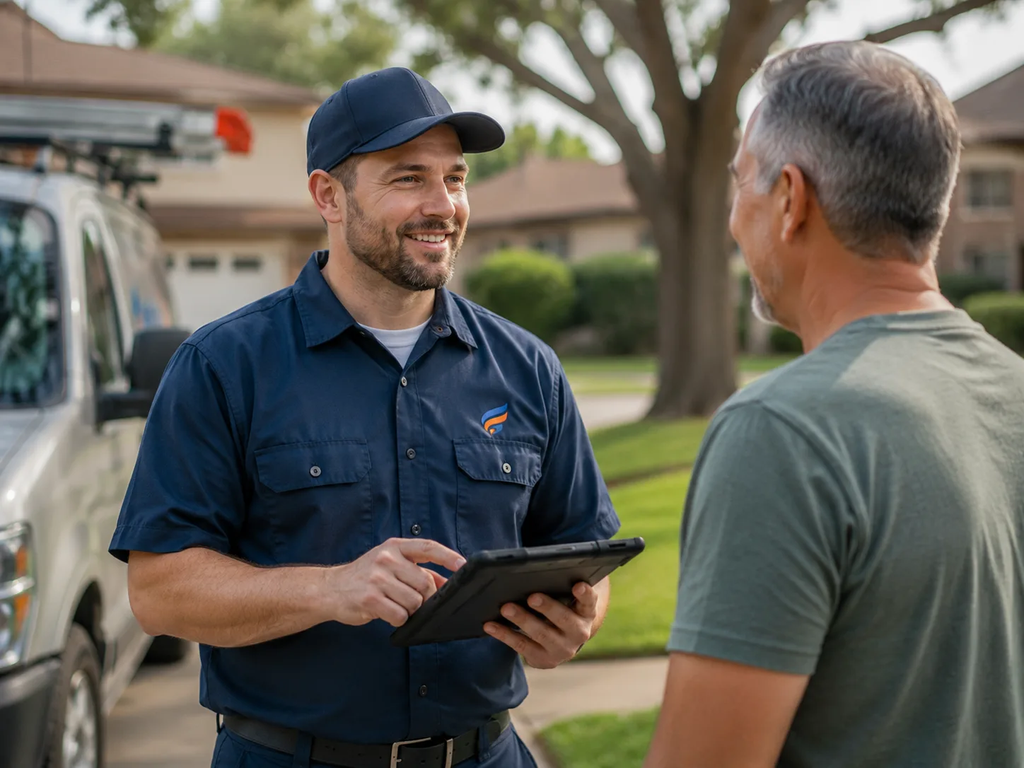 Emergency Plumber Near Me Henderson, NC FAQs